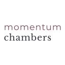 Momentum Chambers | Legal Marketing Agency logo